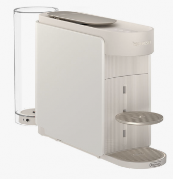 Nespresso Vertuo Up ENV 200.W by Delonghi, white